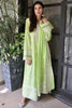 Zaha by Khadijah Shah Lawn Collection – PARISA (ZL22-03 A)