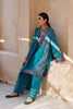 Zaha by Khadijah Shah Lawn Collection 2022 – SOUZAN (ZL22-05 A)