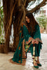 Zaha by Khadijah Shah Lawn Collection 2022 – TAVOUS (ZL22-09 B)