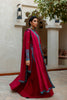 Zaha by Khadijah Shah Lawn Collection 2022 – ZARBANU (ZL22-04 B)
