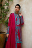 Zaha by Khadijah Shah Lawn Collection 2022 – ZARBANU (ZL22-04 B)