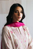 Zara Shahjahan Coco Eid Lawn Collection 2022 – ZCE22-10B