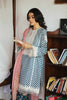 Zara Shahjahan Coco Eid Lawn Collection 2022 – ZCE22-1A