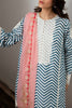 Zara Shahjahan Coco Eid Lawn Collection 2022 – ZCE22-1A