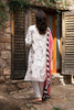 Zara Shahjahan Coco Eid Lawn Collection 2022 – ZCE22-9A