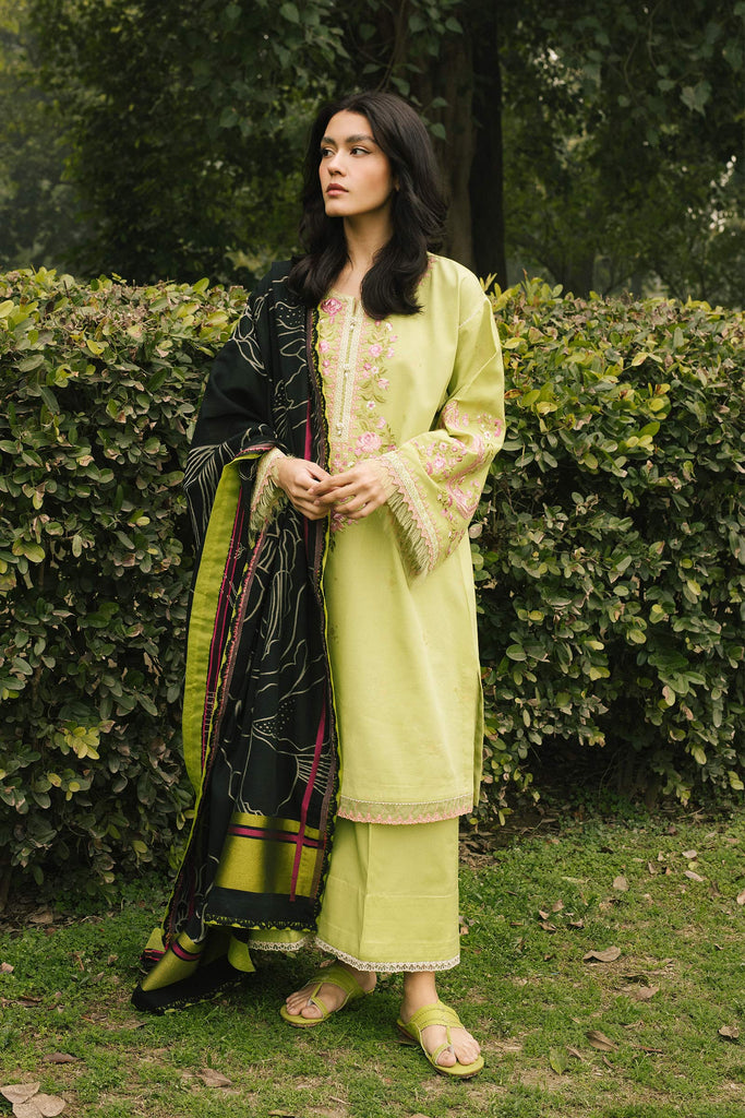 Zara Shahjahan Coco Lawn Collection 2022 – Z22-2B