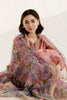 Zara Shahjahan Coco Spring/Summer Lawn Collection 2023 – Z23-2A