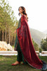 Zara Shahjahan Coco Winter Collection – ZW22-2A