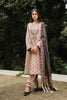 Zara Shahjahan Coco Winter Collection – ZW22-3A