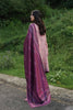Zara Shahjahan Coco Winter Collection – ZW22-4B