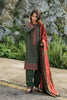 Zara Shahjahan Coco Winter Collection – ZW22-7A