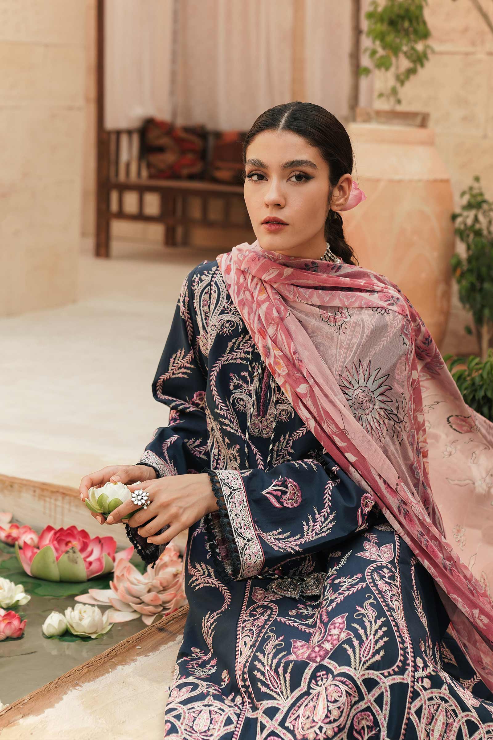 Zara shahjahan eid collection Clearance