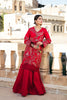 Zara Shahjahan Eid Luxury Lawn Collection – Zeenat