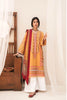Zara Shahjahan Luxury Eid Lawn Collection – Abroo-A