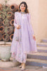 Zara Shahjahan Luxury Eid Lawn Collection 2022 – Afreen-B