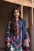 Zara Shahjahan Luxury Eid Lawn Collection 2022 – Bahaar-A