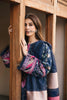 Zara Shahjahan Luxury Eid Lawn Collection 2022 – Bahaar-A