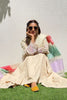 Zara Shahjahan Luxury Eid Lawn Collection 2022 – Bahaar-B