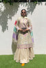 Zara Shahjahan Luxury Eid Lawn Collection 2022 – Bahaar-B