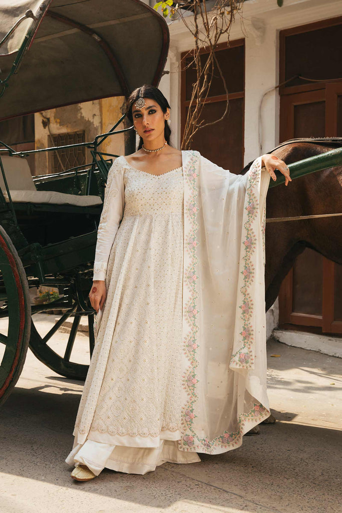 Zara Shahjahan Luxury Eid Lawn Collection 2022 – Bano-B