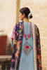Zara Shahjahan Luxury Eid Lawn Collection 2022 – Chaandi-A