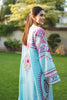 Zara Shahjahan Luxury Eid Lawn Collection 2022 – Chaandi-A