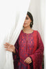 Zara Shahjahan Luxury Eid Lawn Collection 2022 – Falak-A