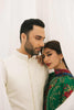 Zara Shahjahan Luxury Eid Lawn Collection 2022 – Gulaab-A