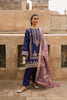 Zara Shahjahan Luxury Eid Lawn Collection – Naaz-B
