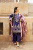 Zara Shahjahan Luxury Eid Lawn Collection – Naaz-B