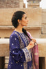 Zara Shahjahan Luxury Eid Lawn Collection – Naaz-B