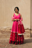 Zara Shahjahan Luxury Eid Lawn Collection 2022 – Nazm-B