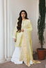 Zara Shahjahan Luxury Eid Lawn Collection 2022 – Sona-B