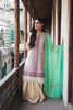 Zara Shahjahan Luxury Eid Lawn Collection  – Ziya-A