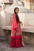 Zara Shahjahan Luxury Eid Lawn Collection  – Ziya-B