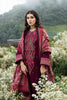 Zara Shahjahan Luxury Winter Collection (with Shawl) – WS22-Ezel