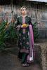 Zara Shahjahan Luxury Winter Collection (with Shawl) – WS22-Gulnar