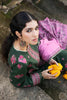 Zara Shahjahan Luxury Winter Collection (with Shawl) – WS22-Gulnar