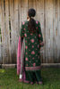 Zara Shahjahan Luxury Winter Collection (with Shawl) – WS22-Gulnar