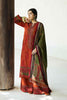 Zara Shahjahan Luxury Winter Collection (with Shawl) – WS22-Roshan