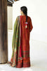 Zara Shahjahan Luxury Winter Collection (with Shawl) – WS22-Roshan