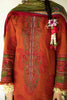 Zara Shahjahan Luxury Winter Collection (with Shawl) – WS22-Roshan