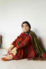 Zara Shahjahan Luxury Winter Collection (with Shawl) – WS22-Roshan