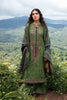 Zara Shahjahan Luxury Winter Collection (with Shawl) – WS22-Zoya
