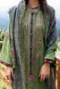 Zara Shahjahan Luxury Winter Collection (with Shawl) – WS22-Zoya