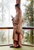 Zara Shahjahan Luxury Winter Collection (with Shawl) – Gul