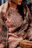 Zara Shahjahan Luxury Winter Collection (with Shawl) – Gul