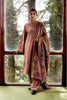 Zara Shahjahan Luxury Winter Collection (with Shawl) – Gul
