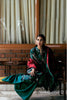 Zara Shahjahan Luxury Winter Collection (with Shawl) – Zeb