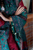 Zara Shahjahan Luxury Winter Collection (with Shawl) – Zeb